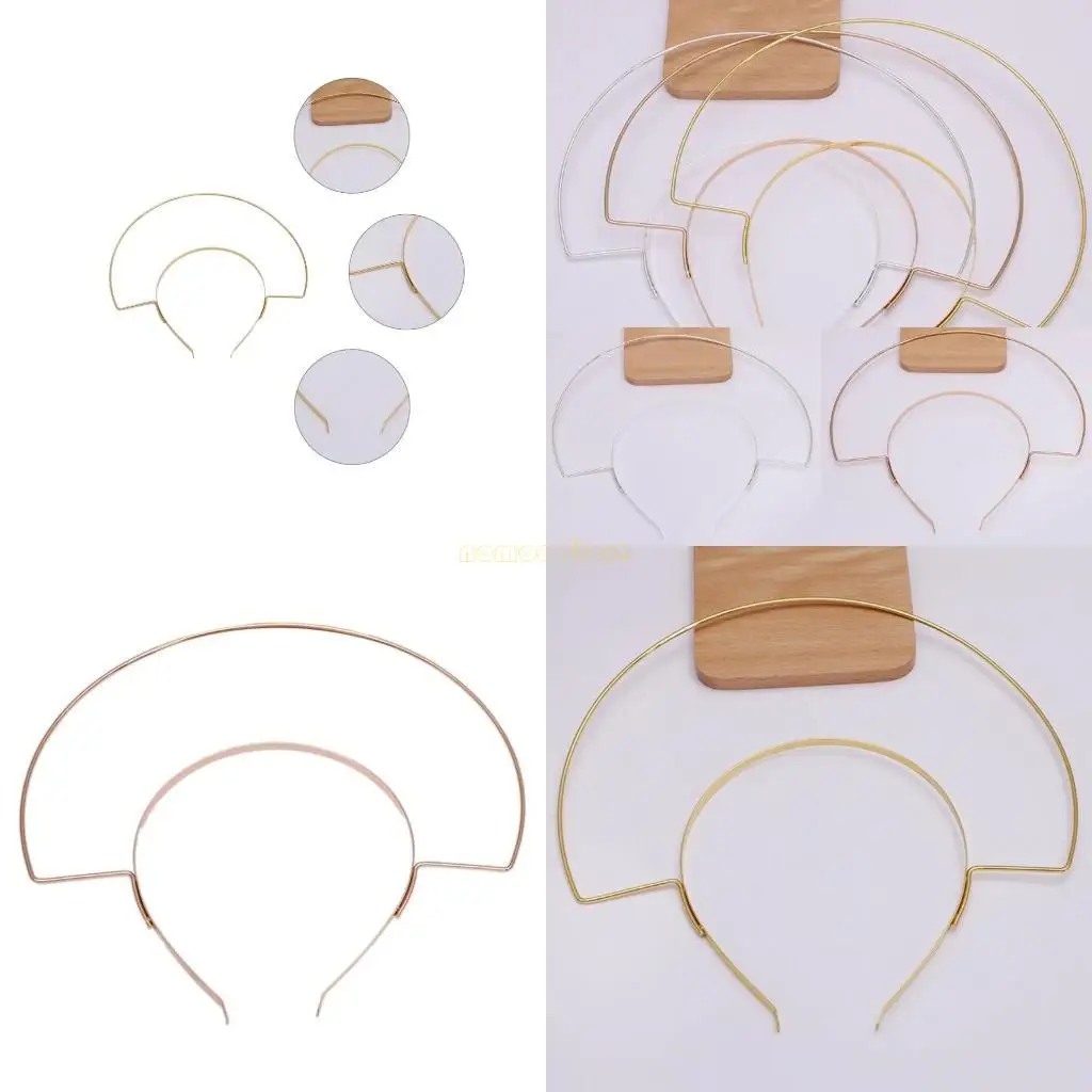 

31BF Лолита Корона головной убор диматериал Sungoddess HaloHeadband DIY Корона