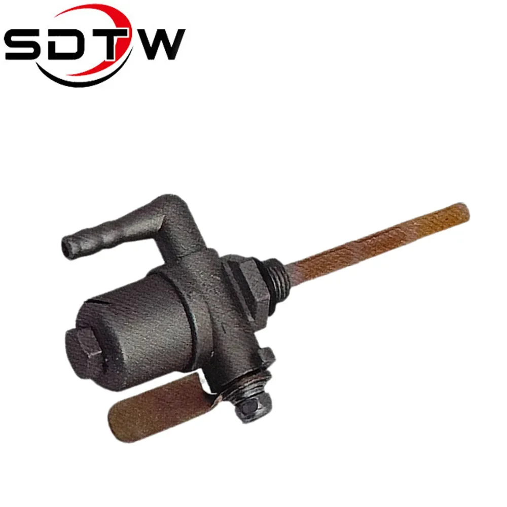 

Fuel Vavle Petcock Shut Off Tank Switch Fits for EIDGE