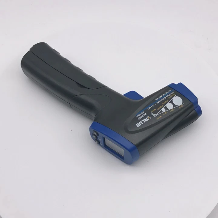 VIT-300S Backlight digital infrared thermometer