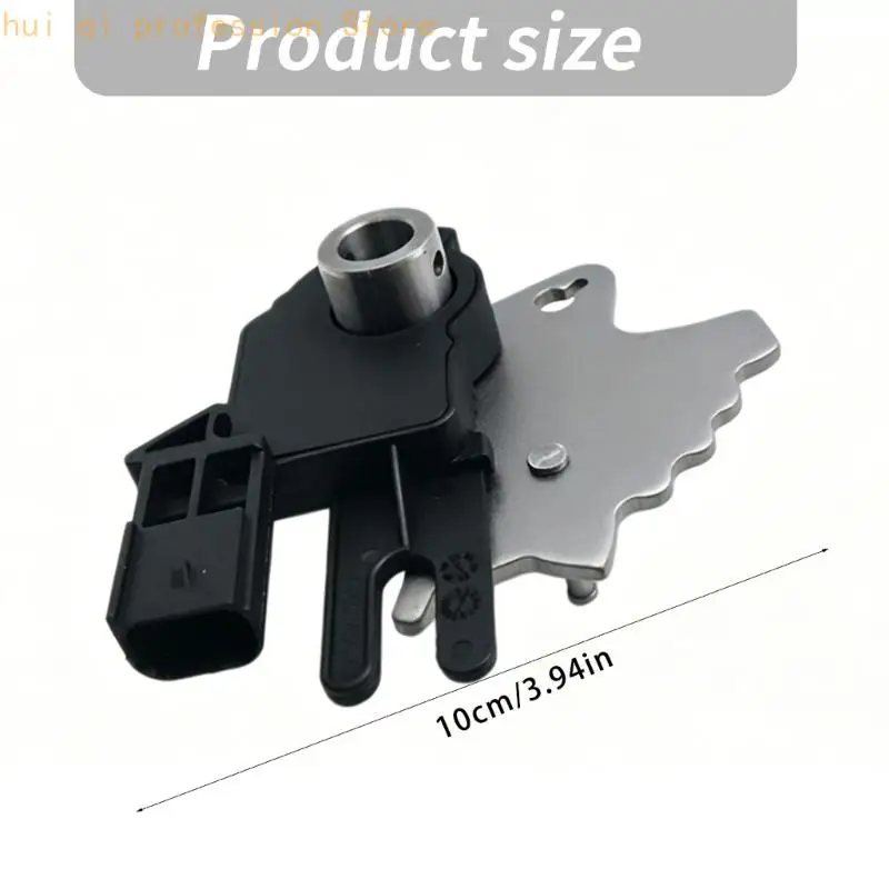 Getriebepositionssensor der Serie 9L8P7H557AF mit Metallplatte, kodierter Anschlussform und Positionierungsstift für Service – Detail 6