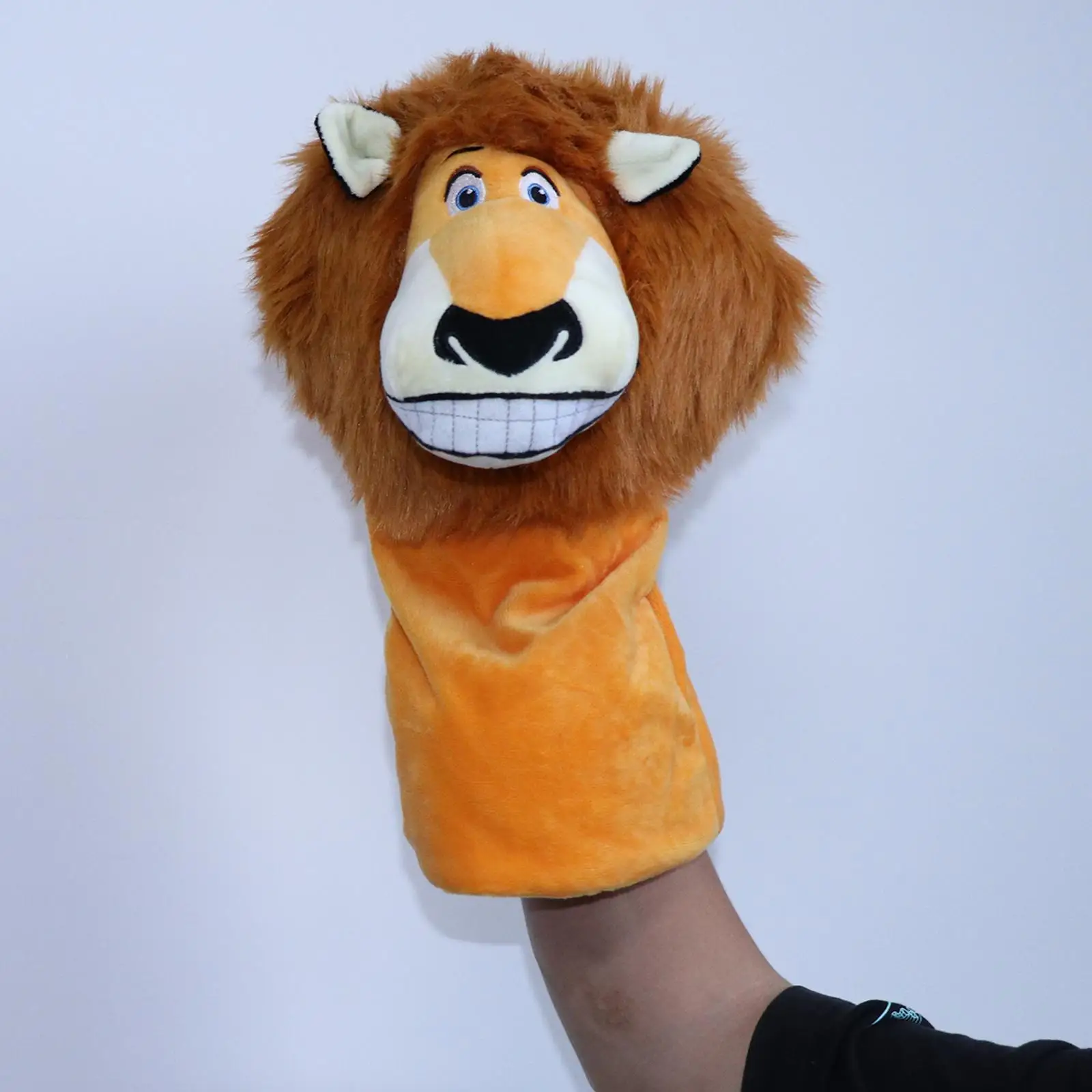 

Golf Club Head Cover Driver Headcover Animal Protective Guard Cover, Gift for Family, , Colleague and