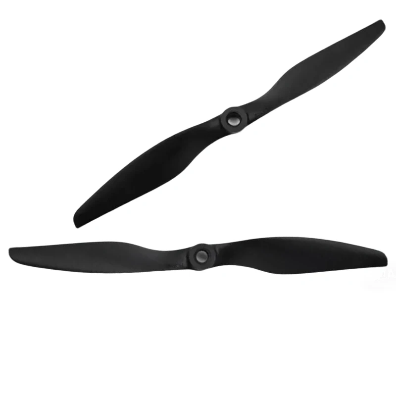 

1 шт. HQProp 8-дюймовый тонкий электрический пропеллер TE-8x6/TE-8X6R Pitch M6 с 2 лопастями, нейлоновый композитный реквизит по часовой/против часовой стрелки для радиоуправляемого дрона