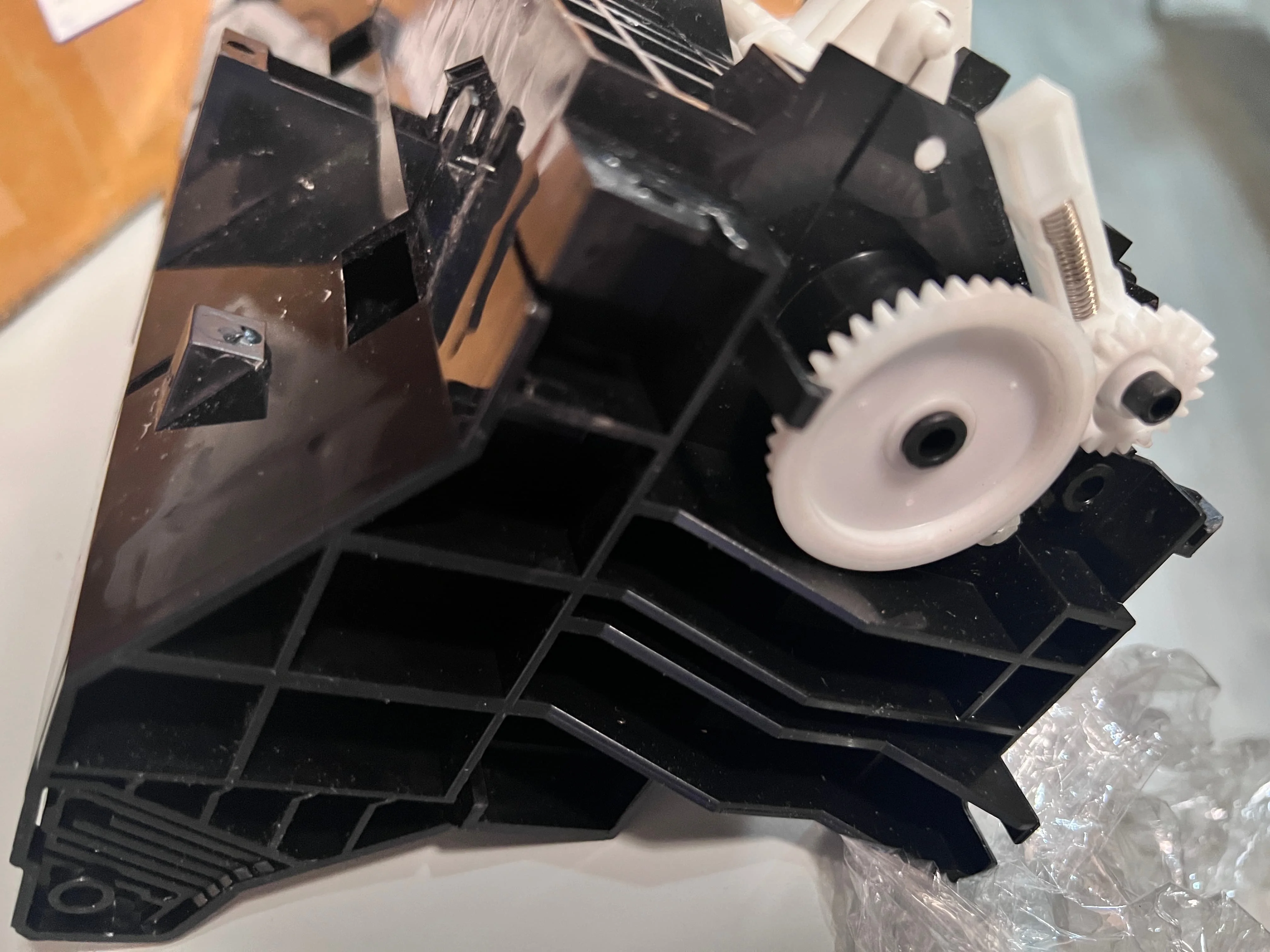 

1609430 1552931 1465131 ASF ASSY CB57 EPPI Pickup Roller Kit for Epson Stylus Photo R285 R295 R290 P50 T50 T59 L800 L801 L805