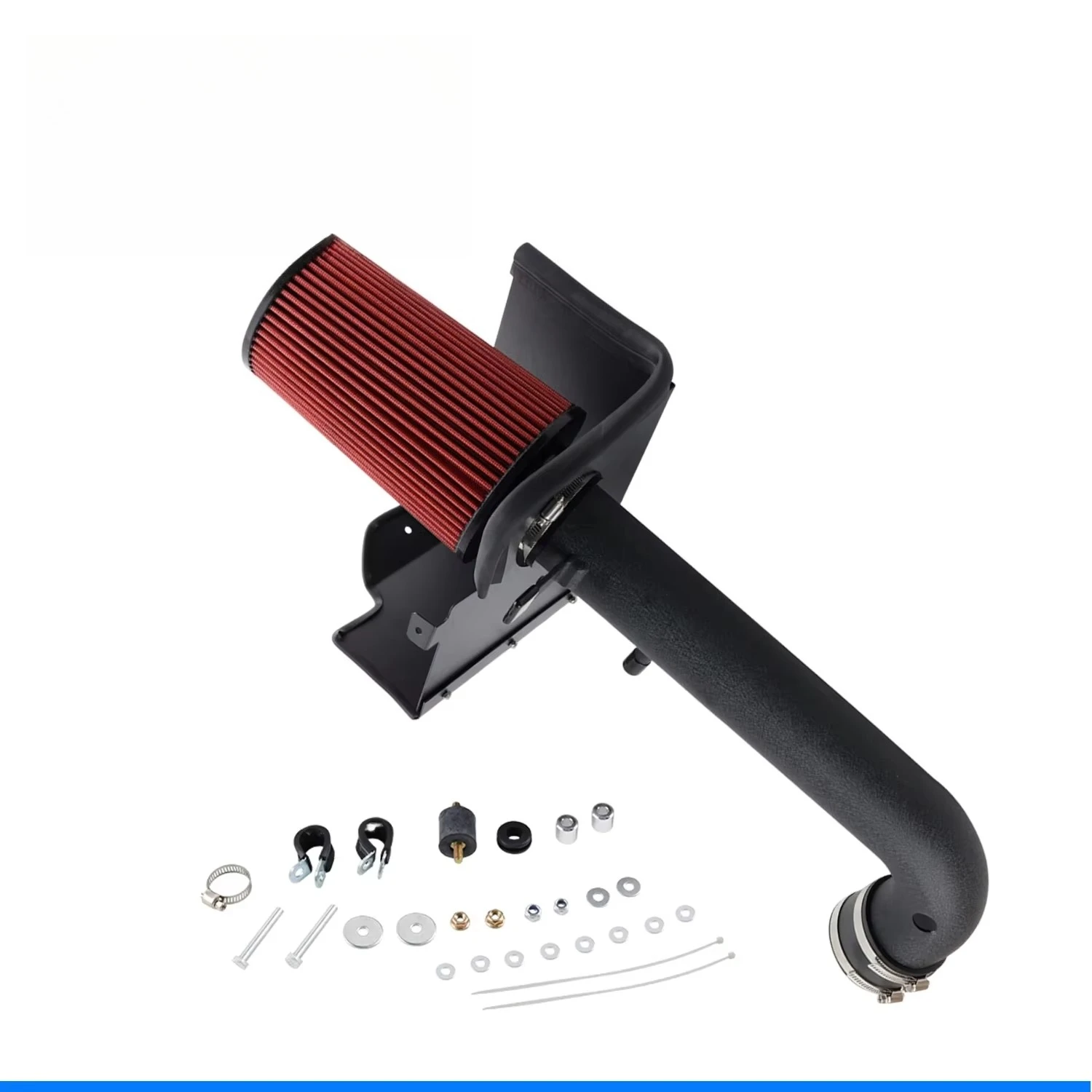 

SXLL Cold Intake Kit for 2012 2018 JK V6 3.6l 4 Door/2 Door Sport