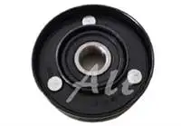 Store code: 2010 V6 96 06) ALTERNATOR pulley for