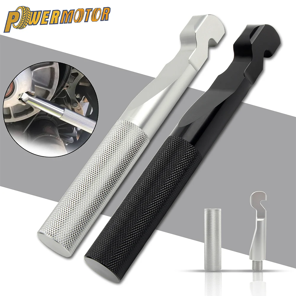 

Belt Replacement Tool Aluminum Turbo Clutch Removal Wrench Tool Kit For Polaris RZR 900 S 1000 S XP 800 Modification Accessories