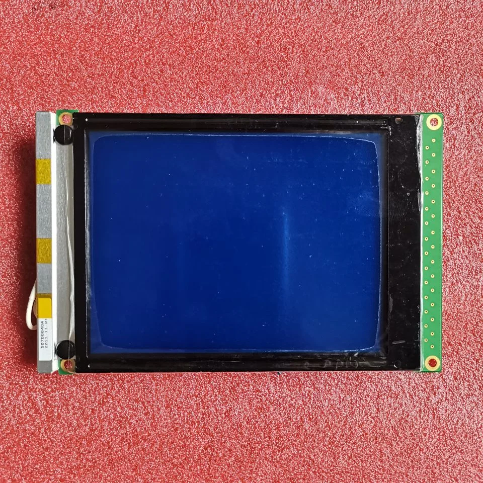 

DMF-50840NB-FW LCD display screen