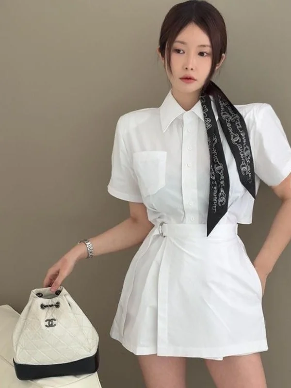 

Ele Hollow out ort Sve Onesie orts Женский летний новый высококачественный утягивающий ансамбль из полиэфирного волокна