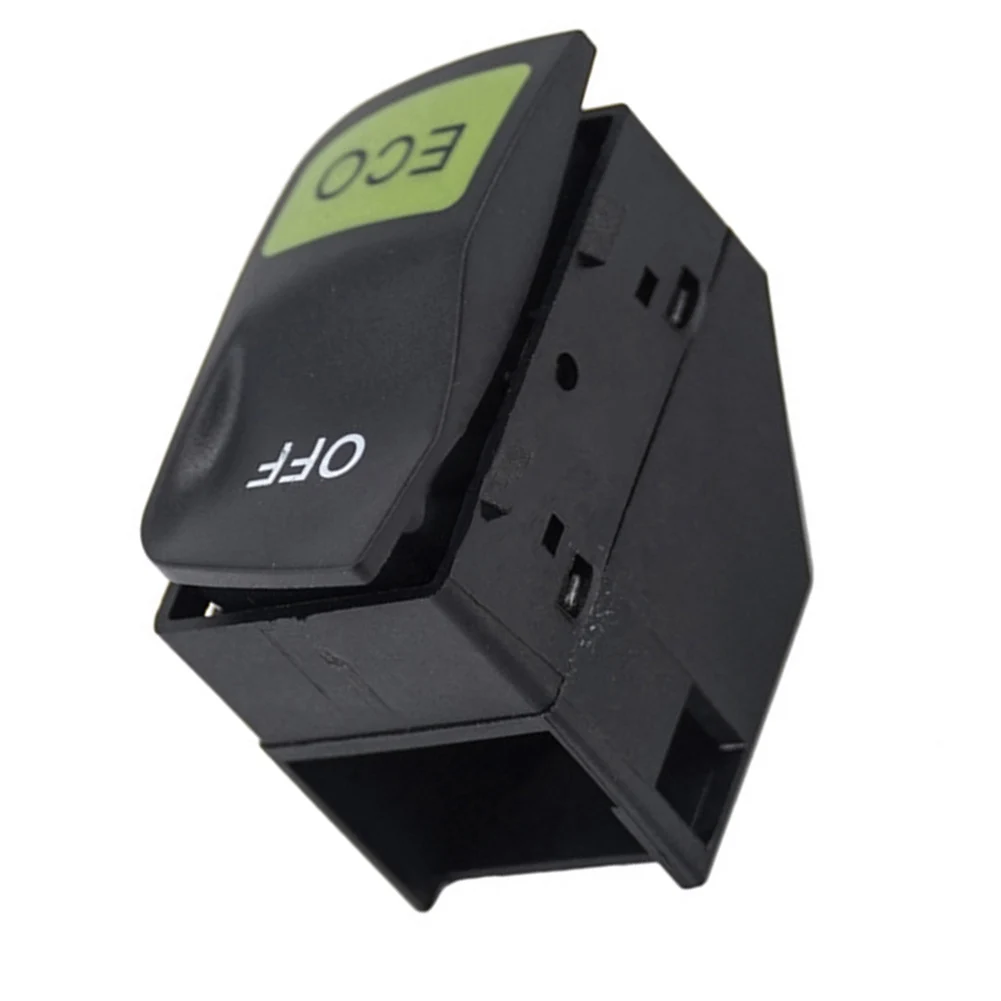 Start Stop Switch for Smart Fortwo 450 and 451 (2008-2015) Designed to Replace A4518204410 with Full Functional Alignment