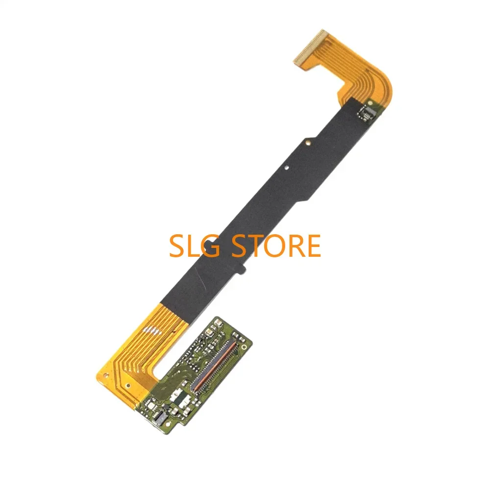 1 PCS/เพลาใหม่หมุนจอแสดงผล LCD Flex Cable ไม่มี IC สําหรับ Fujifilm Fuji XA2 X-A2 XA-2 ดิจิตอลเปลี่ยนกล้อง