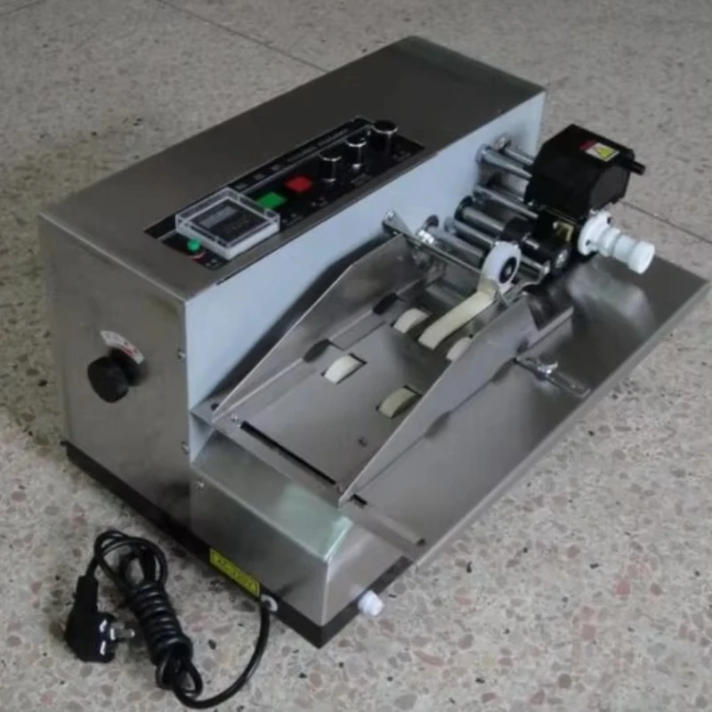 

Continuous MY-380 printer printing expiration date/production date/batch number