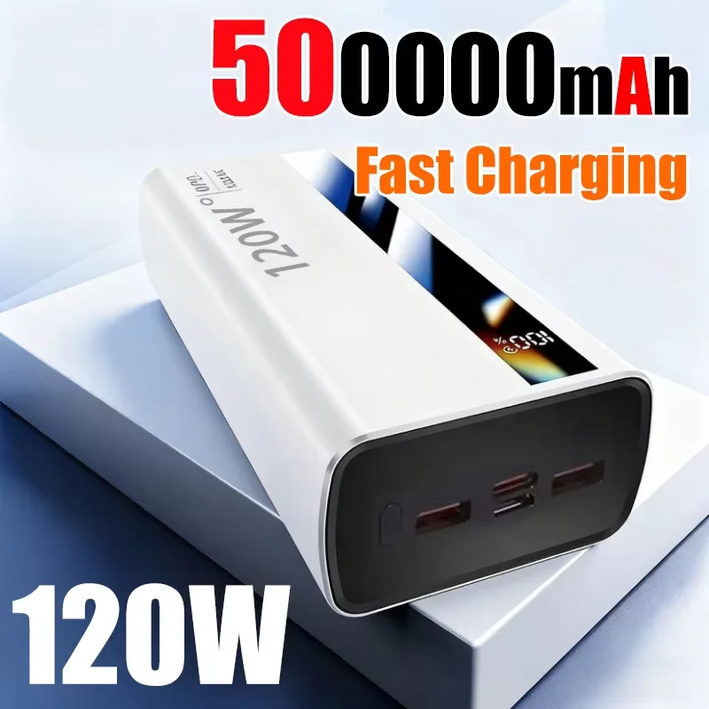 #55 Best Powerbanks to Buy In 2026