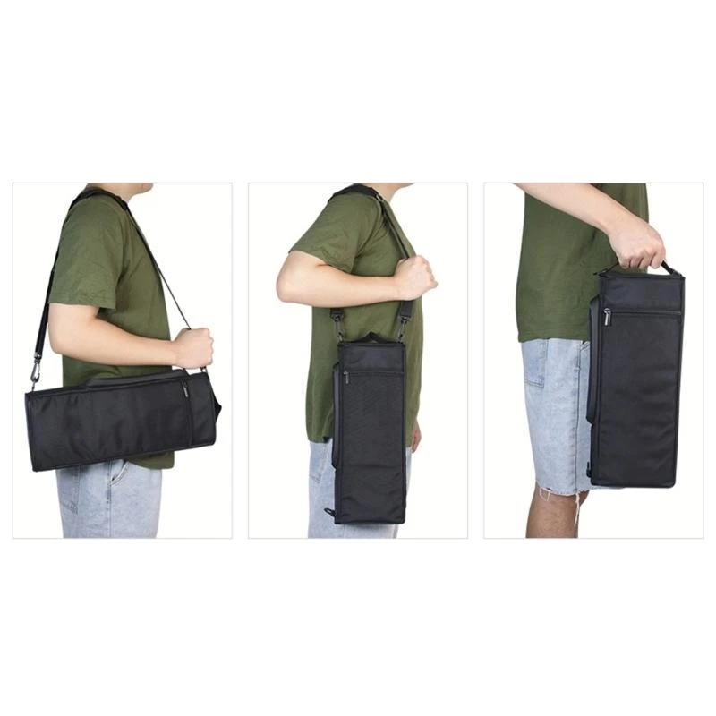 Bolsa enfriamiento aislada carrito golf Y1UC con correa para hombro para regalo cumpleaños pesca
