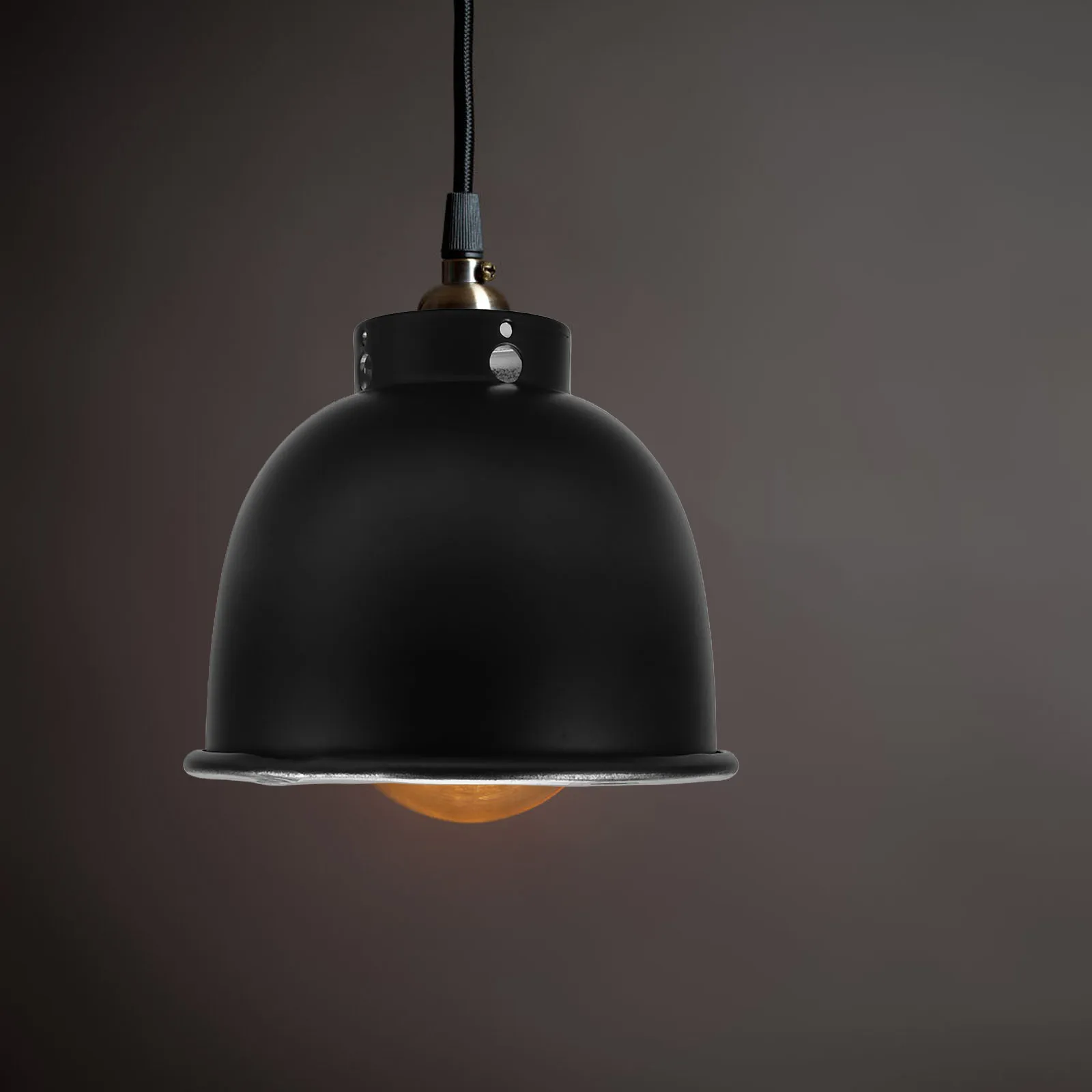 

5.5 Inch Reptile Heating Lamp Cover Metal Heat Lamp Shade Optical Reflection For Terrarium Dome Fixture Reptile Light Reflector