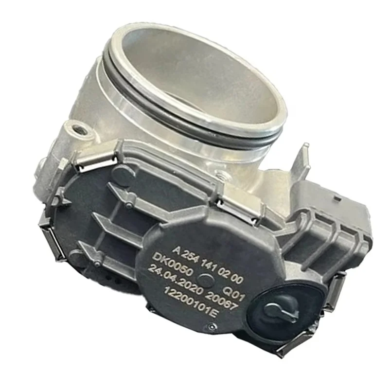 

Электронный корпус впускного клапана дроссельной заслонки для двигателя Mercedes Benz M254 C-Class E-Class S-Class Glc Gle 2541410200