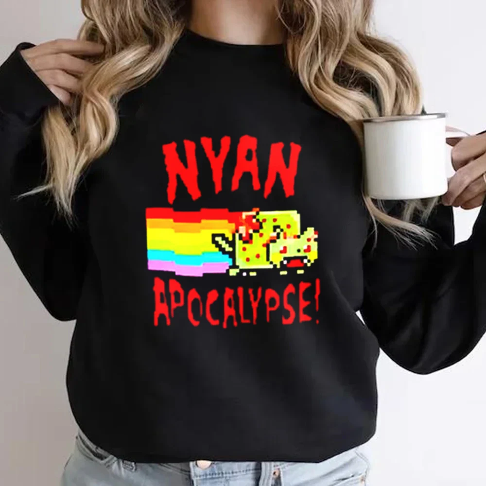 

Women's Fashion Sweatshirt Rose 3D Graphic Sweatshirt Daily Casual Long-sleeved Hoodies Loose Simple Street Y2K Women's Clothing