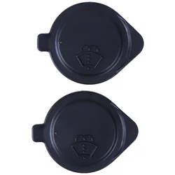 85316-16070 Car Styling Windshield Washer Fluid Reservoir Cap Cover Lid For Lexus Toyota Camry Celica Yaris