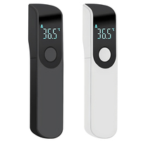 Medical Temperature Infrared Thermometer Forehead Digital Non-contact Thermomete LED Display Fever Measure Tool For Baby Adult