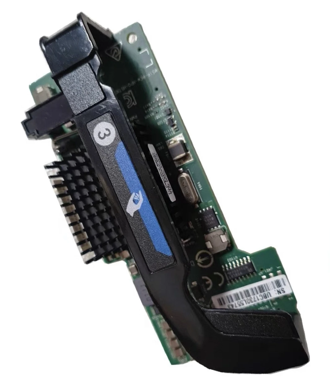 

768080-001 766488-001 FOR HP FLEXFABRIC 10GB DUAL PORT 536FLB ADAPTER FOR PROLIANT BL460C G9