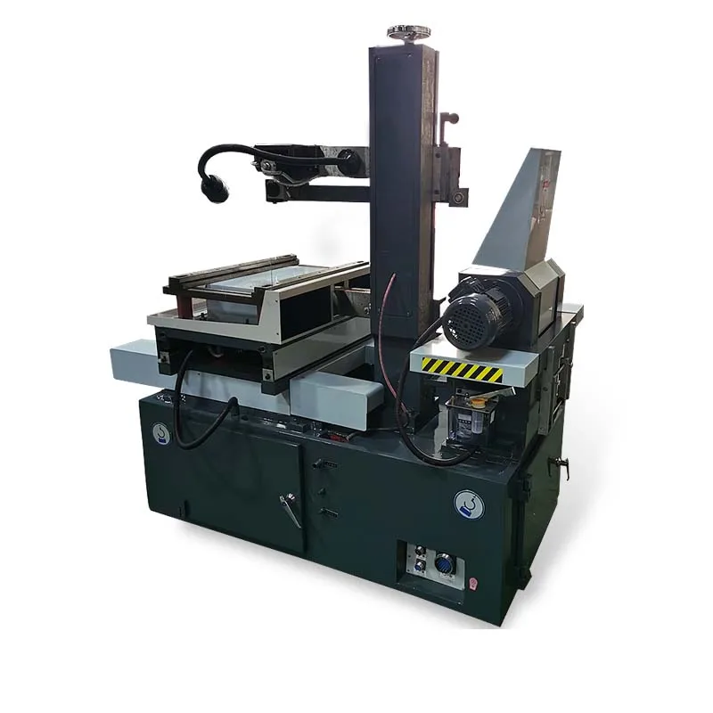 Dk7735 Cutting Machine Tool, High Precision, Medium Wire, Small CNC Machine