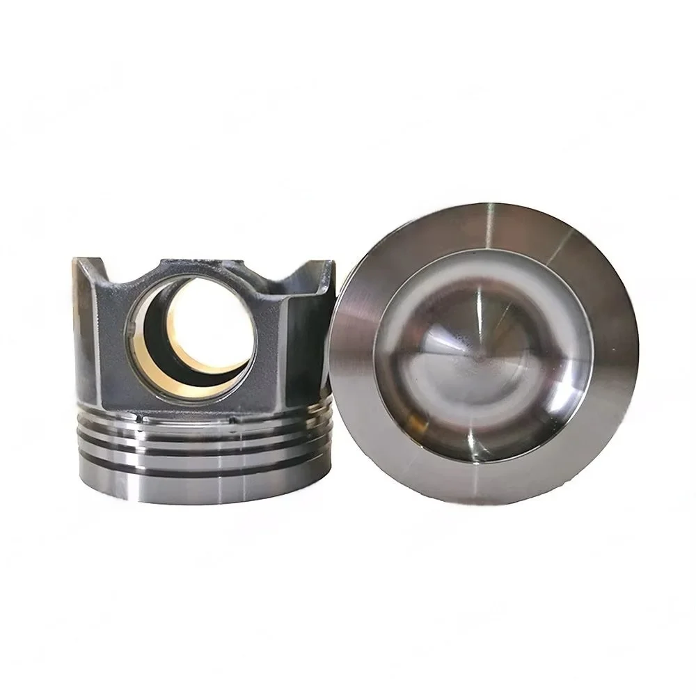 Pistón 339-8176 de los productos del punto de los accesorios del excavador para Perkins Cat C13 para los maquinaria de construcción de los recambios del motor diesel para Ex
