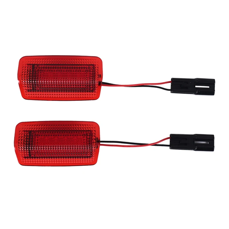 

A30F-Door Courtesy Step Welcome Lights для Toyota Prius Alphard Camry Crown Land Cruiser IS250 RX330