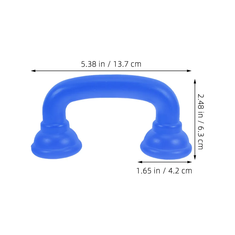 8Pcs Childrens Whisper Telephone Receiver Language Development Tool Toddler Speech Therapy Play Phone Reading Aid Classroom
