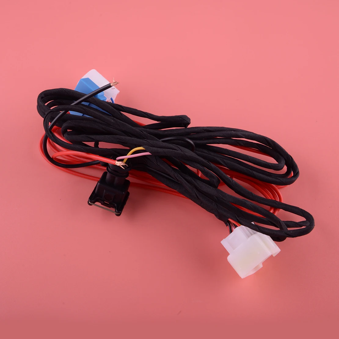 Air Diesel Parking Heater Loom Adapter Wiring Harness Cable Adapter 12V 24V fit for Eberspacher Webasto