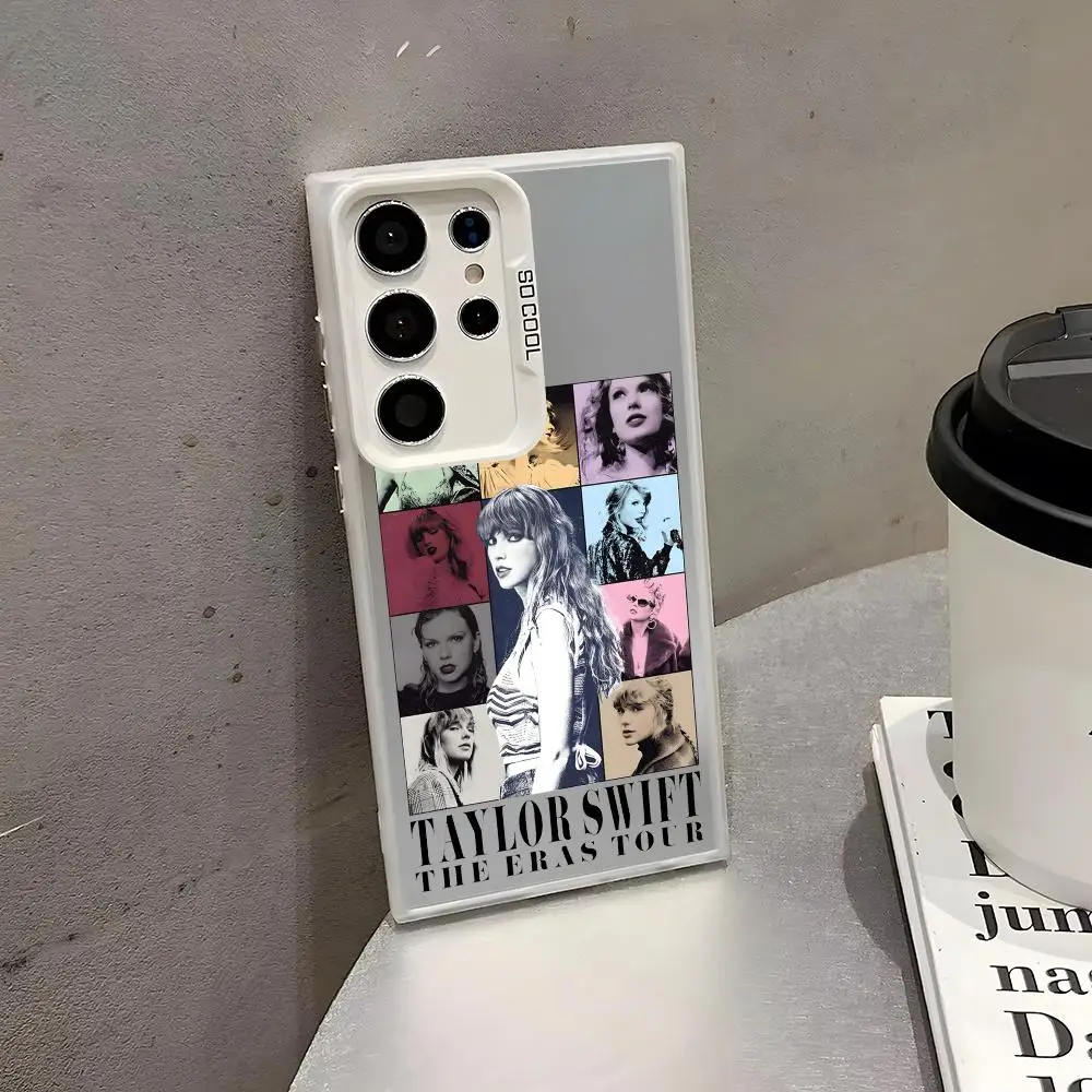 T-Taylor S-Swifts S…