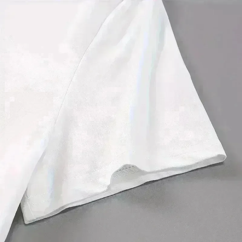 Y2K نمط الجمالية الشارع الشهير المرأة عادية القوطية الجرونج إلكتروني طباعة تي شيرتات قصيرة الاكمام ريترو 2000s اقتصاص خمر