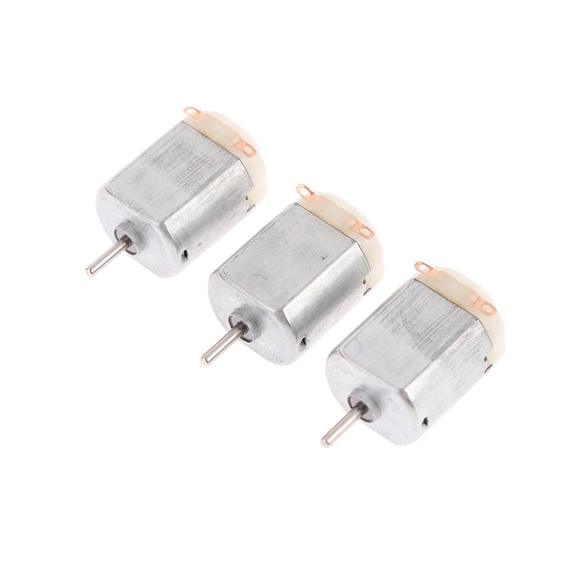 3Pcs General Micro …