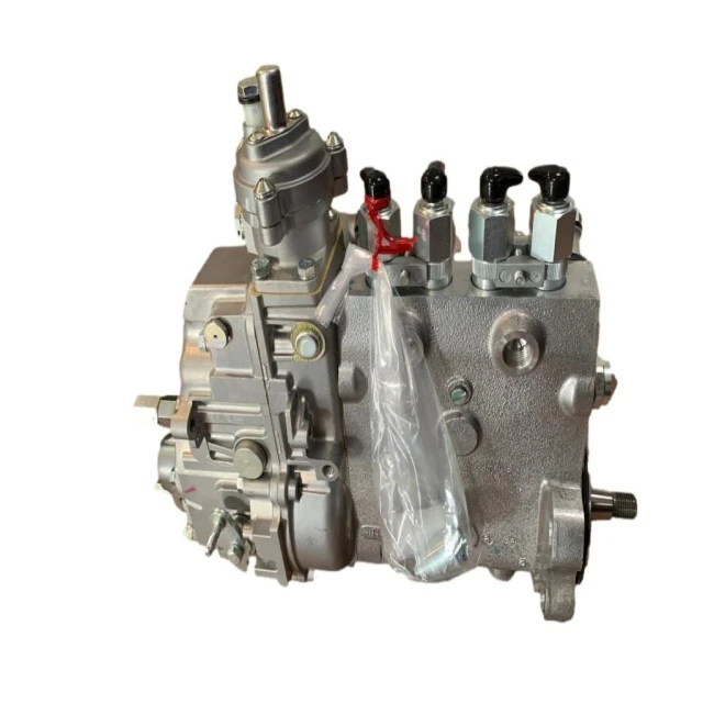

KAPEI MACHINERY Engine Fuel Pump 4063968 101405-3350