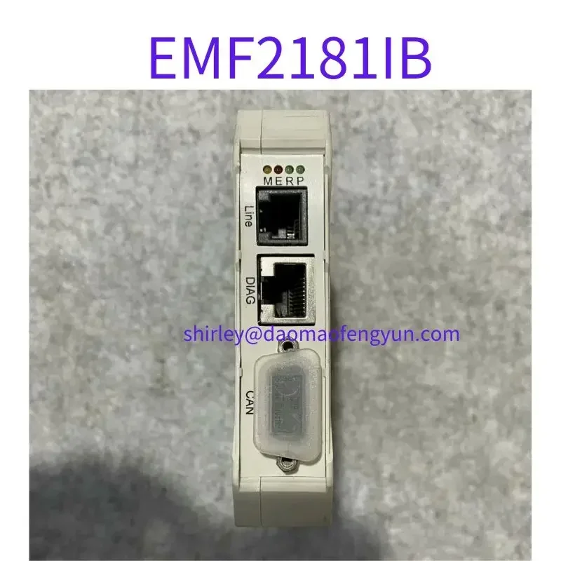 

Used EMF2181IB module original Test OK
