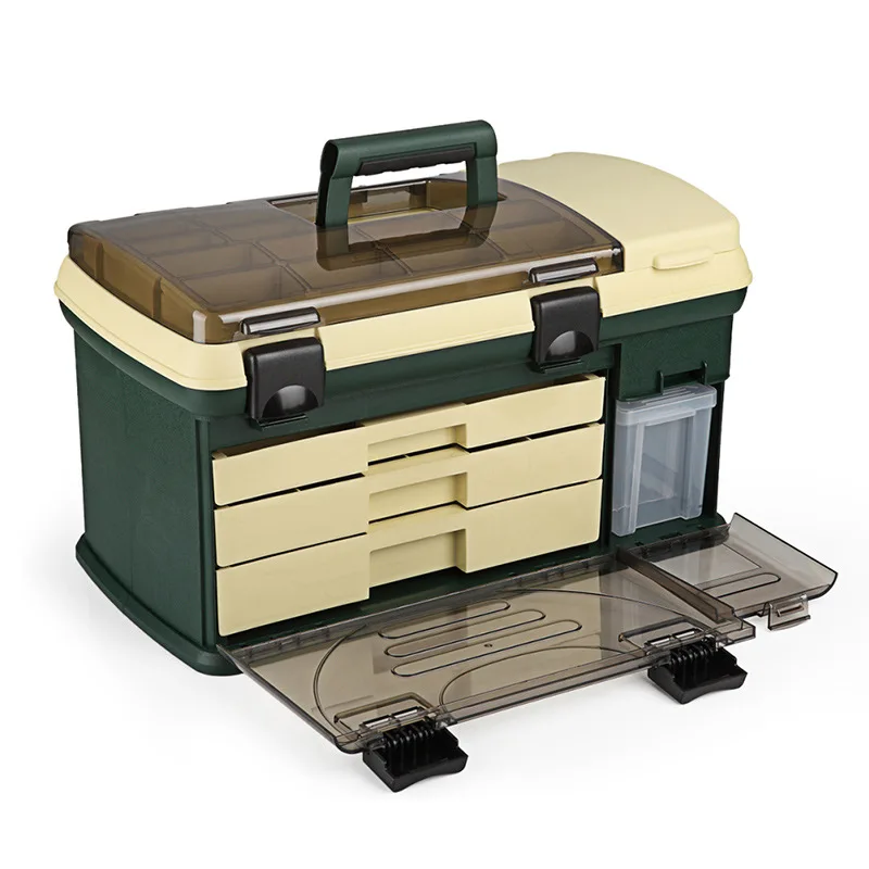 

Luya box, fishing kit, bait fishing box