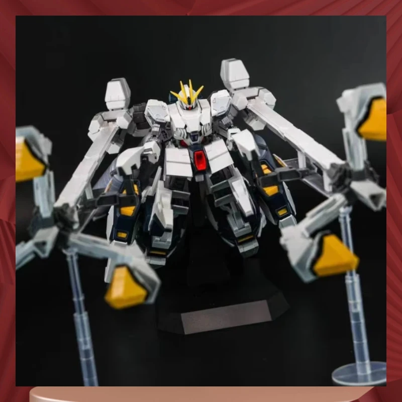 

Горячая распродажа: Сборная модель Xingju 1/144 HG Narrative A-Packs, пластиковая фигурка робота, коллекционная статуэтка, игрушки, подарки