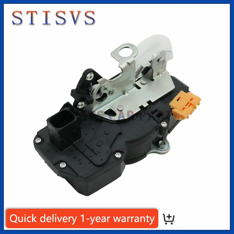 

Привод дверного замка, передний правый 931-353 для Pontiac G6 2005-2009, автомобильные аксессуары 931 353 931353