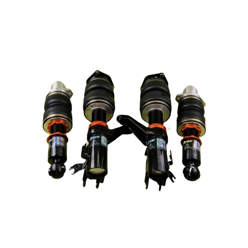

For HONDA CIVIC EP3(2001~2006) AIRMEXT Airstrut Kit/Auto Parts/air Suspension/pneumatic/shock Absorber