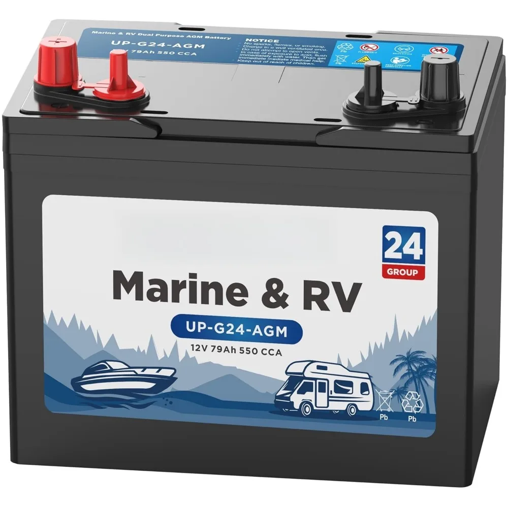 Bci Group 24M Dual …