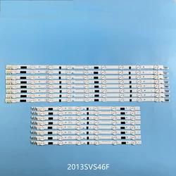LED backlight Strip For UN46F6700 UN46F6600 UE46F6320AW UE46F6650 UE46F5500 UE46F6400 UE46F6510SS UE46F6800 UE46F6100