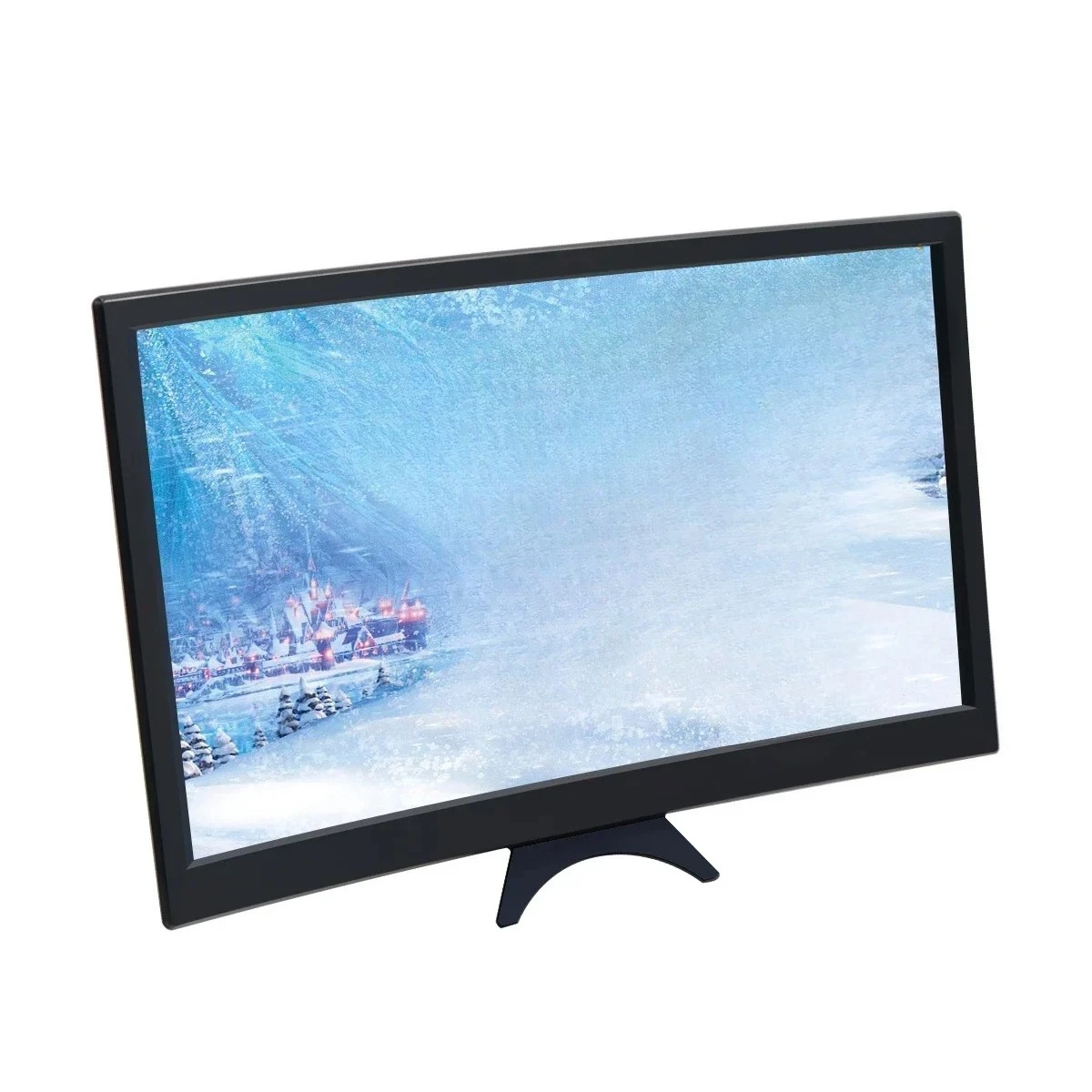 

14 Inch Large Size Screen Magnifier 3D Smart Mobile Phone Movies Amplifier Lazy Desktop Cell Mobile Phone Screen Magnifier