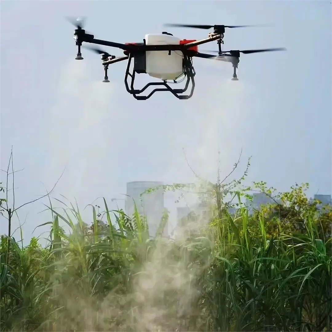 Hot Sale Intelligent Pesticide Spraying Robot Agricultural Robot Sprayer