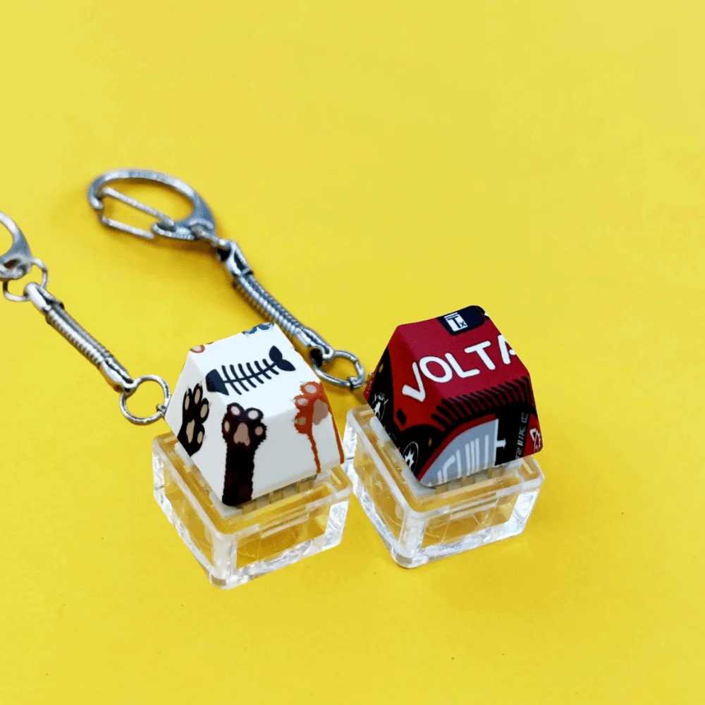 

2 шт. новый брелок с освещением, игрушка «сделай сам», пластиковая клавиатура, снятие стресса, анти-тревога, сжимаемая клавиатура, игрушка для вечеринки