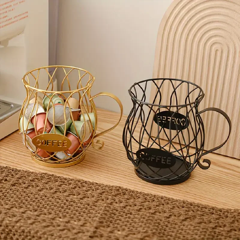 Suporte para cápsulas de café, - Coffee Capsule Holder avaliação e preço