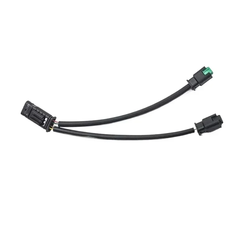 Original 12517646145 Thermostat Adapter Wiring Connector Lead For  Mini Cooper R56 R57 207 208 High Quality