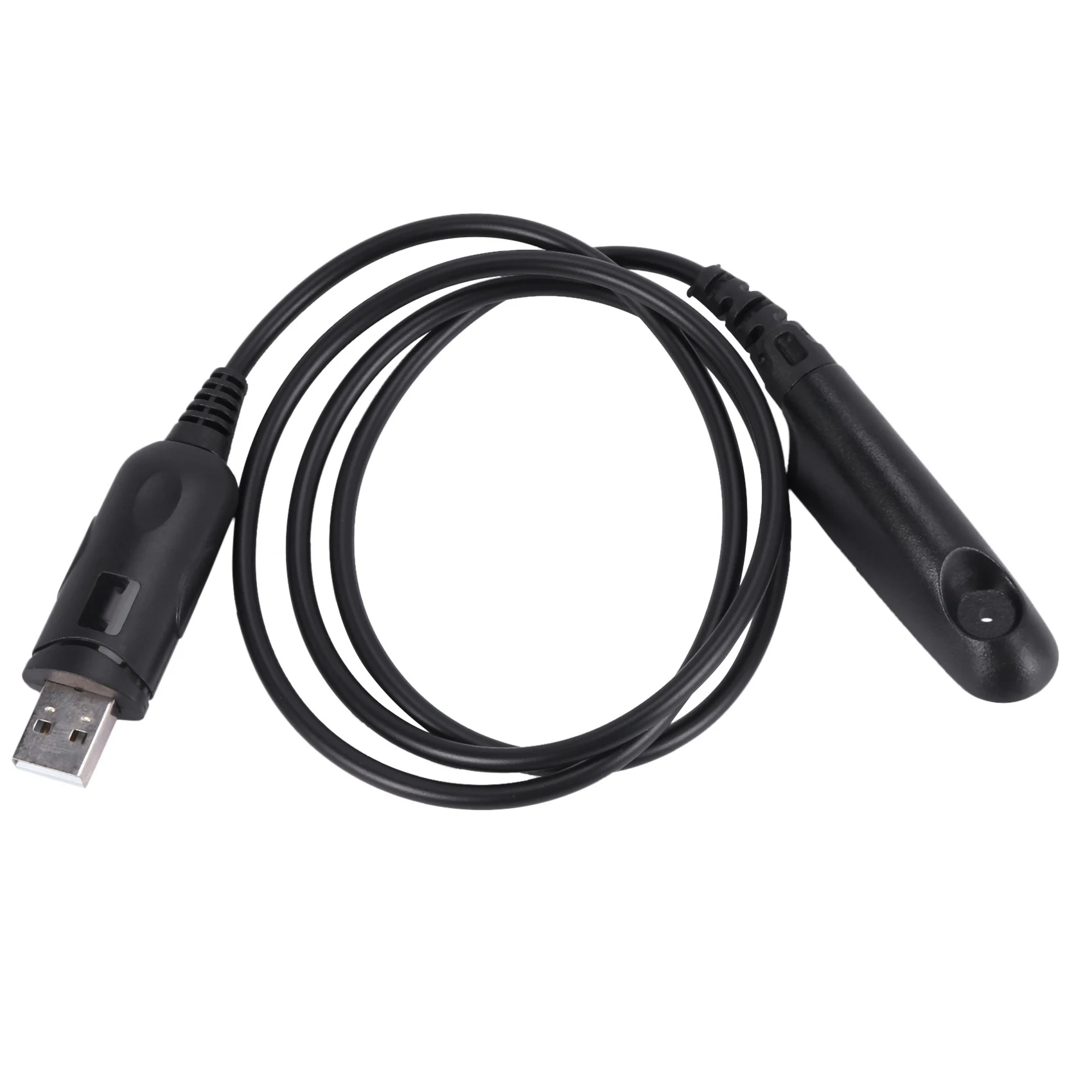 

USB Programming Cable for Radio HT750 HT1250 PRO5150 GP328 GP340 GP380 GP640 GP680 GP960 GP1280 PR860 Walkie Talkie