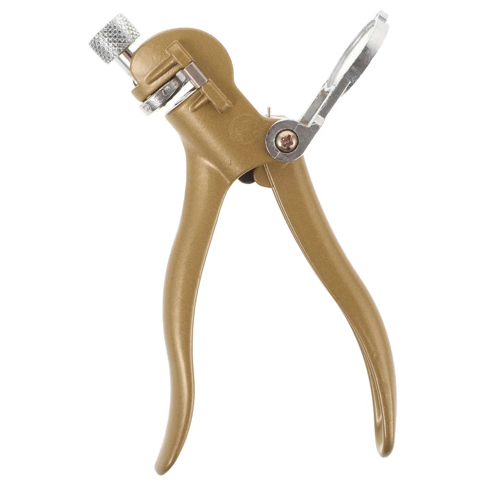 

Saw Set Plier Tool for Blade Adjustment Woodworking Accessory Magnifier Hand Coping Hacksaw Teeth Bending Manual Repairing Tool