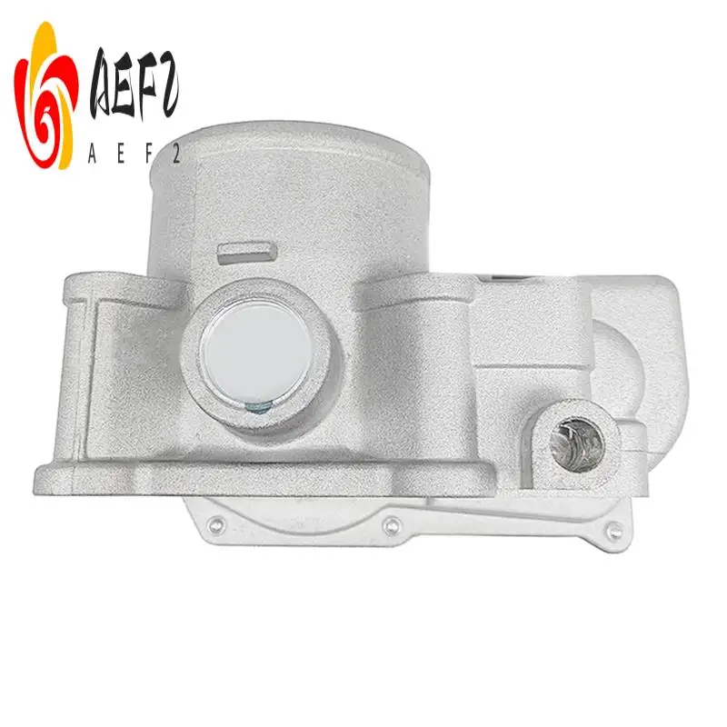 

AEF2-16119-3AB1D 161193AB0D Новый электронный дроссельный клапан для двигателя Nissan Versa March 1,6 л 2010-2014 Корпус дроссельной заслонки в сборе