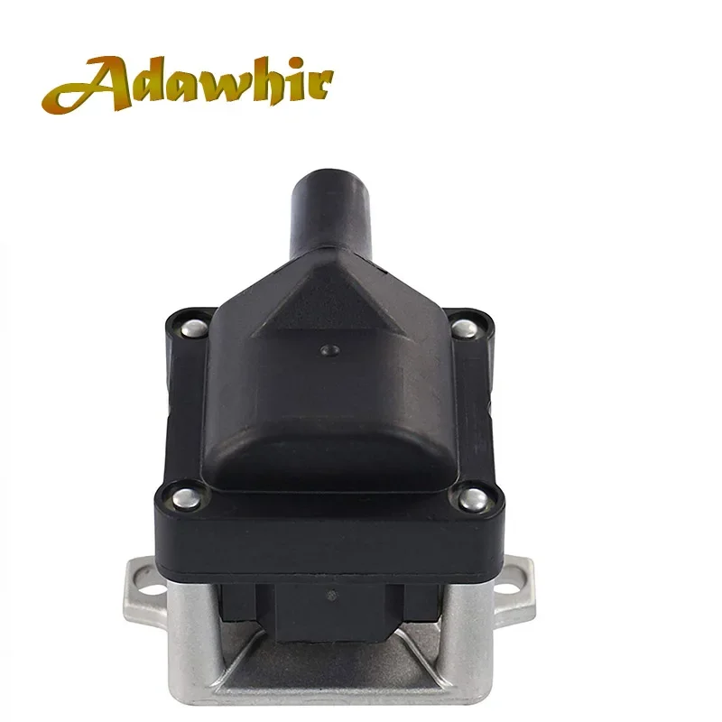 For VW Golf Passat Fox AUDI 80 90 1.8L 2.0L 2.5L 2.8 New Ignition Coil 6N0905104 867905352 867905104 122702203 6NO905104