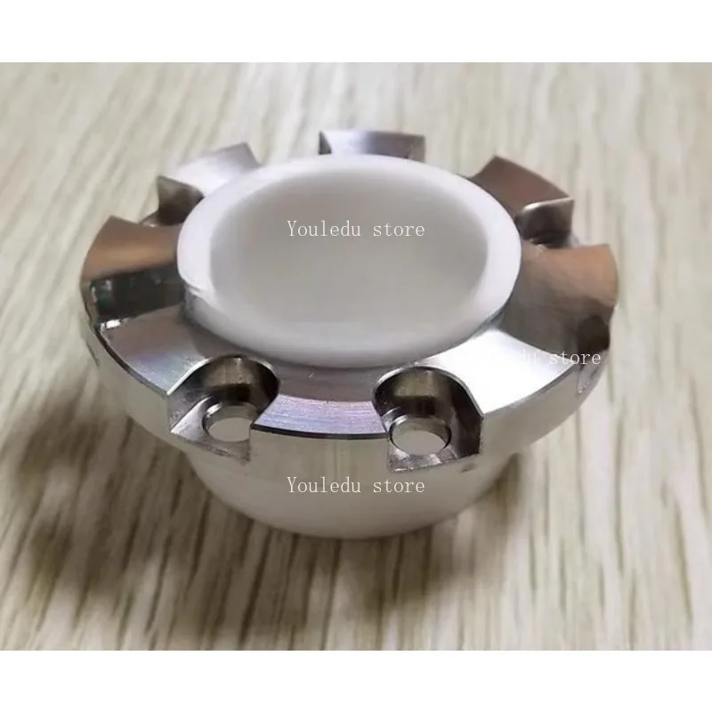 Suitable for Wire Cutting Accessories, Charmille Slow Wire Ceramic Scissor Holder 200641639 Broken Wire Cutter Plate