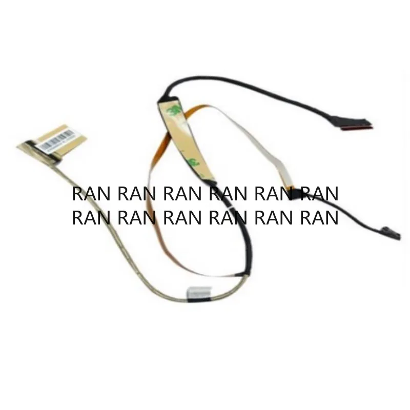 New LCD Flex Cable For MSI GF76 GL76 MS-17L1 MS-17L2 MS-17L5 Screen Cable K1N-3040250-J36